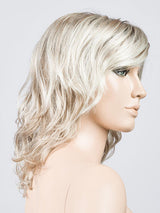 PEARL BLONDE ROOTED