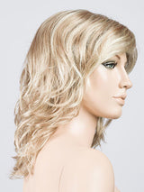 SANDY BLONDE ROOTED