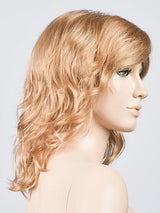 TOFFEE BLONDE ROOTED