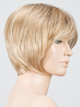 CARAMEL ROOTED