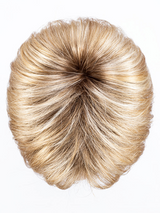 caramel rooted