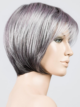 METALLIC PURPLE ROOTED