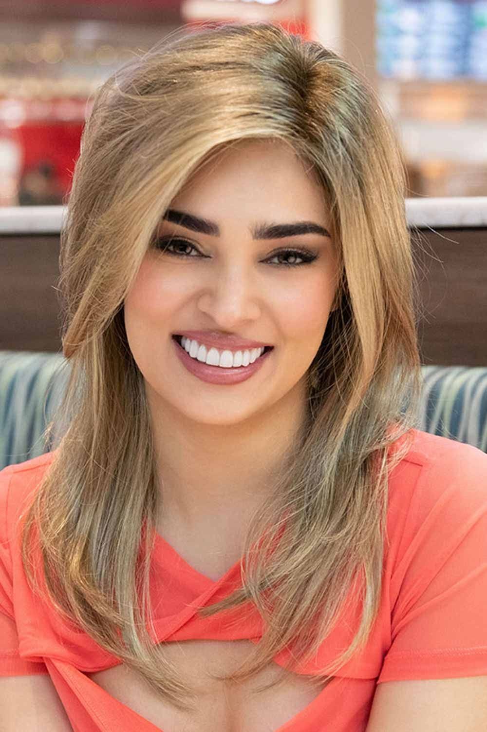 Sahara Blonde