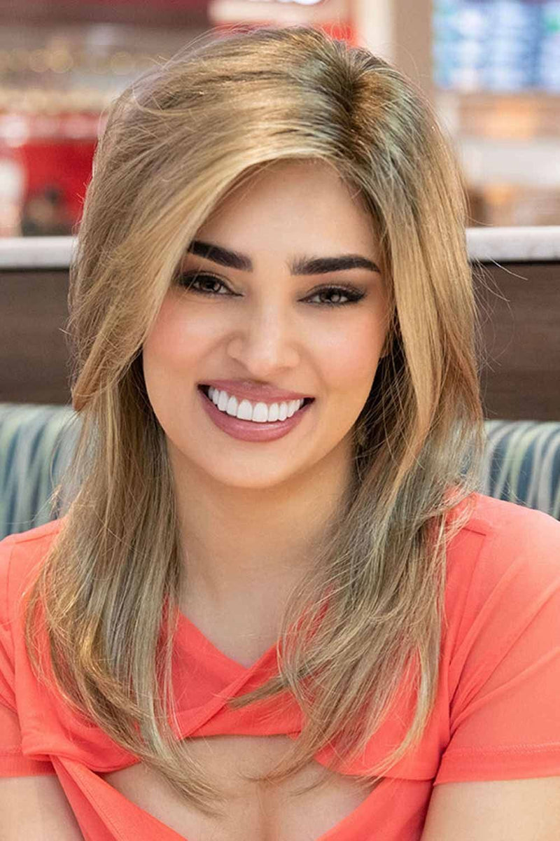 Sahara Blonde