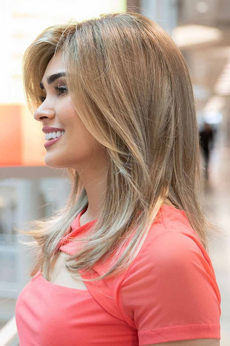 Sahara Blonde