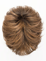 CHOCOLATE ROOTED 