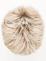 LIGHT CHAMPAGNE ROOTED