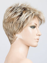 PEARL BLONDE ROOTED