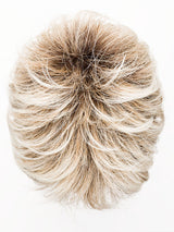 PEARL BLONDE ROOTED