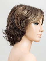 COFFEE BROWN MIX
