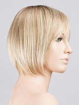 LIGHT HONEY ROOTED