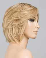 SANDY BLONDE ROOTED