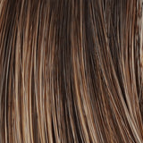 Razor Cut Shag
