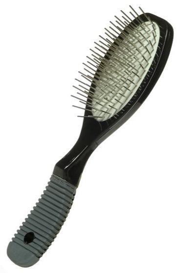 Hair brush