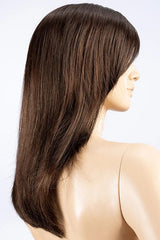 DARK CHOCOLATE ROOTED