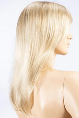 PASTEL BLONDE ROOTED