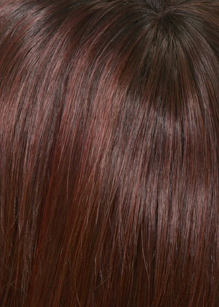 Chocolate Cherry