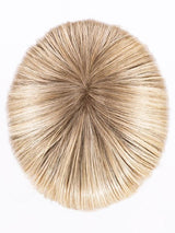SANDY BLONDE ROOTED