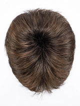 chocolate rooted