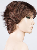 DARK AUBURN MIX