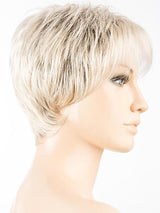 PLATIN BLONDE ROOTED