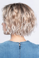 CANDY BLONDE TIPPED