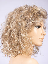 PEARL BLONDE ROOTED