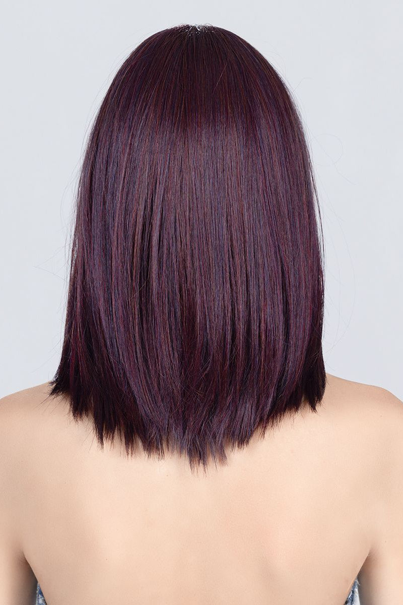 dark plum mix