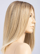 SANDY BLONDE ROOTED