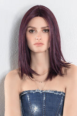 DARK PLUM MIX