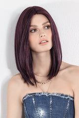 DARK PLUM MIX