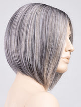DARK GREY FROSTED