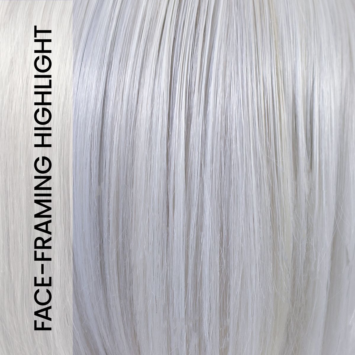 EL38/88/66 Silver Cream Lighted