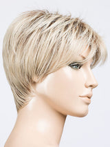 LIGHT CHAMPAGNE ROOTED