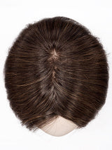 CHOCOLATE ROOTED
