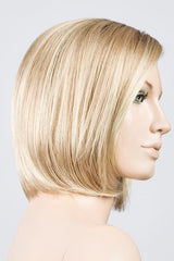 SANDY BLONDE ROOTED