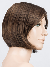 CHOCOLATE BROWN