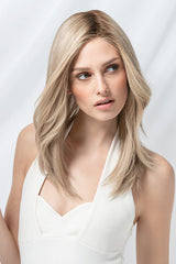 BEIGE MULTI FROSTED
