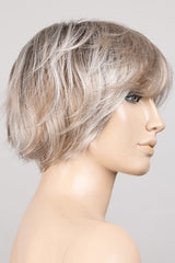 PEARL BLONDE ROOTED