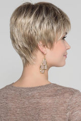 SANDY BLONDE ROOTED