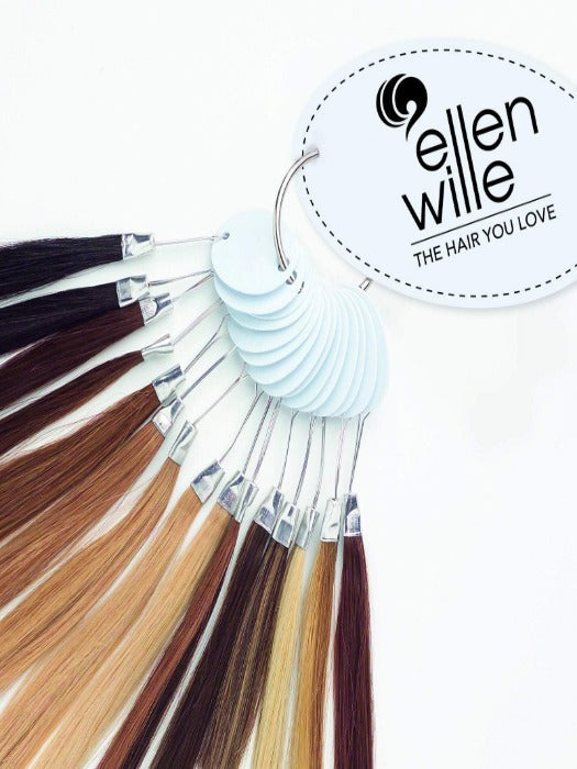 Color Rings Ellen Wille
