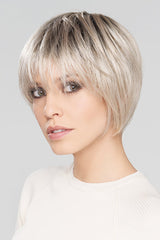 LIGHT CHAMPAGNE ROOTED