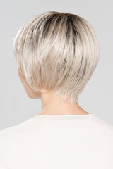 LIGHT CHAMPAGNE ROOTED