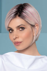 PASTEL ROSE SHADED