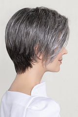 DARK GREY MIX