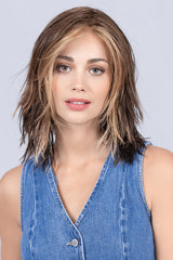 COFFEE BROWN LIGHTED