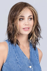 COFFEE BROWN LIGHTED