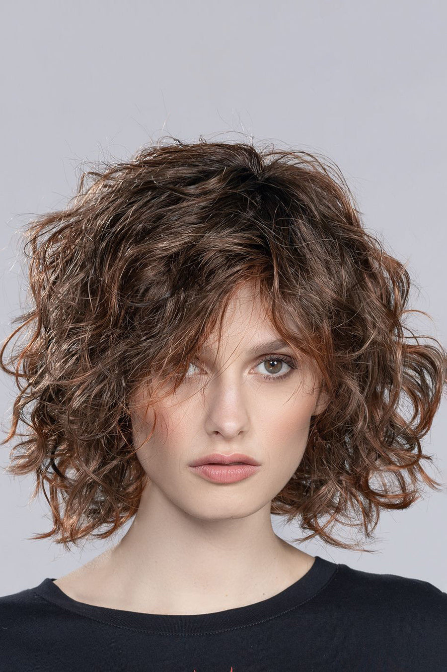 Girl Mono Synthetic Wig by Ellen Wille – CHIQUEL display picture 1
