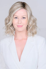 ROOTBEER FLOAT BLONDE