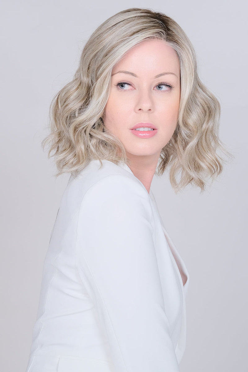 ROOTBEER FLOAT BLONDE